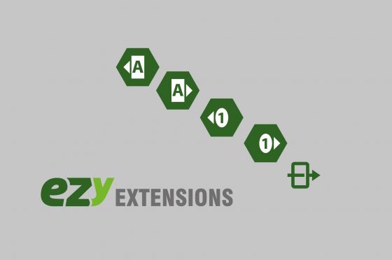 EZY Extensions
